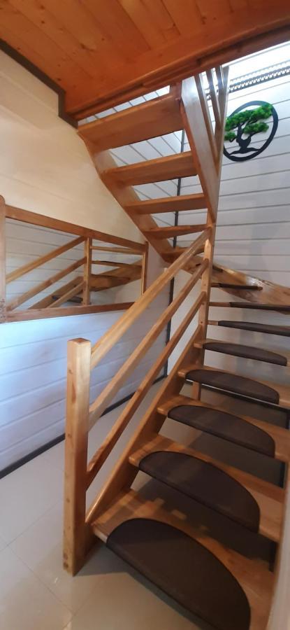 Apartament Huba Extérieur photo