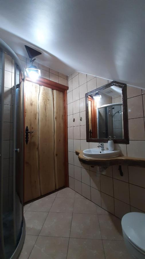 Apartament Huba Extérieur photo