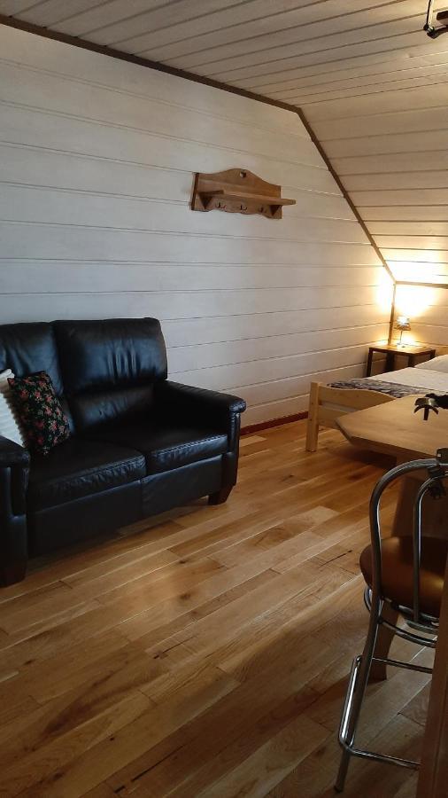 Apartament Huba Extérieur photo