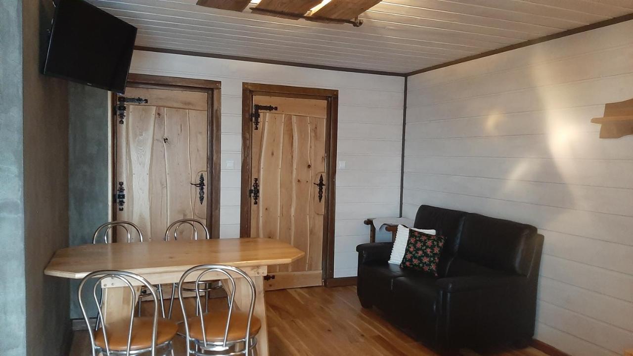 Apartament Huba Extérieur photo