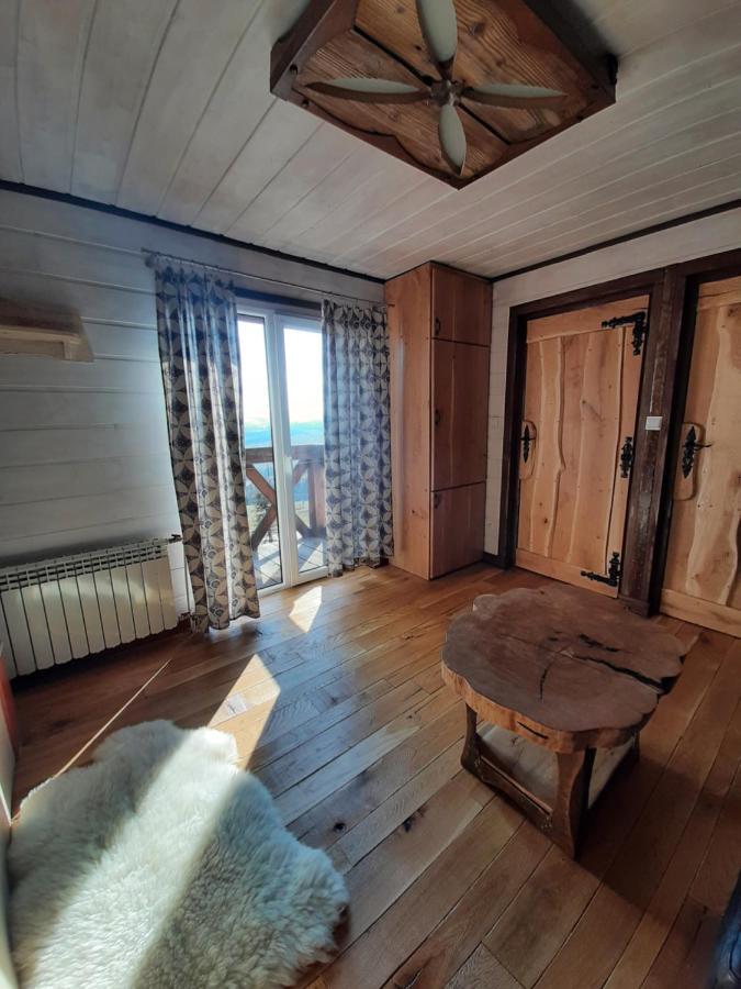 Apartament Huba Extérieur photo