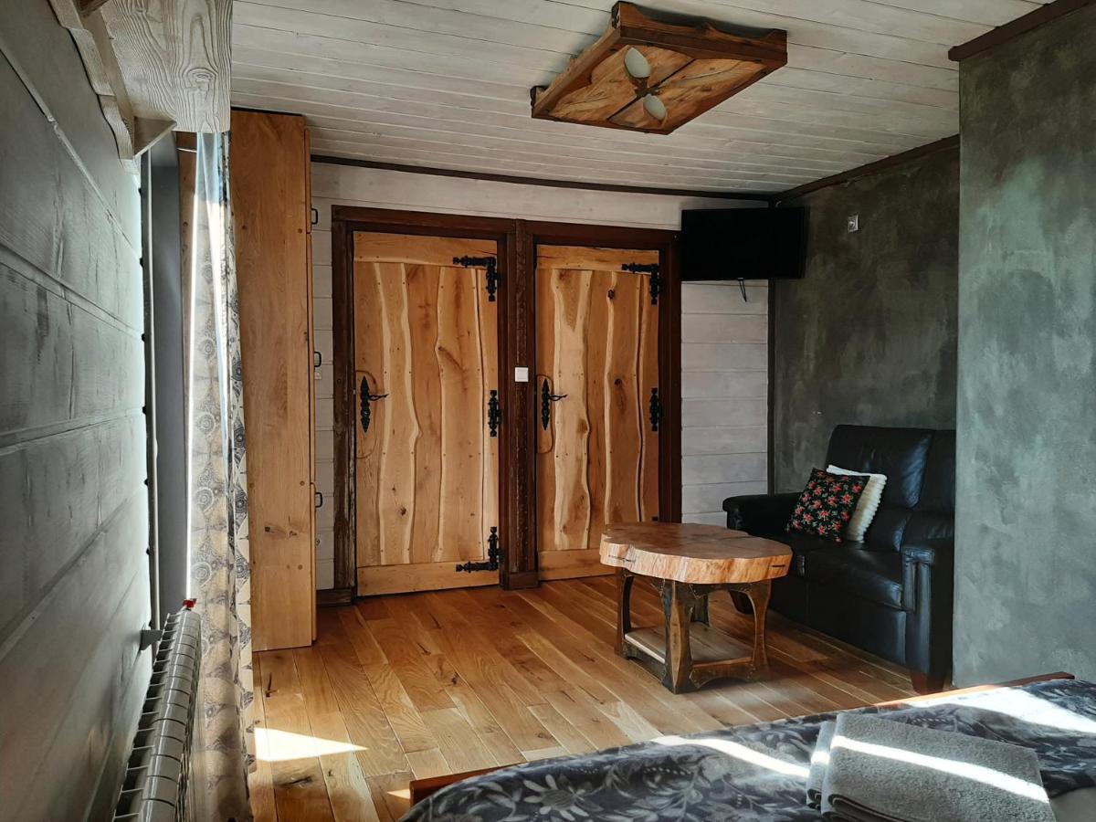 Apartament Huba Extérieur photo