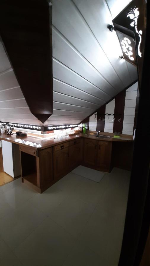 Apartament Huba Extérieur photo