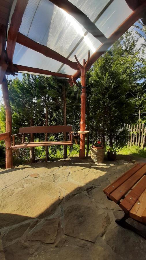 Apartament Huba Extérieur photo