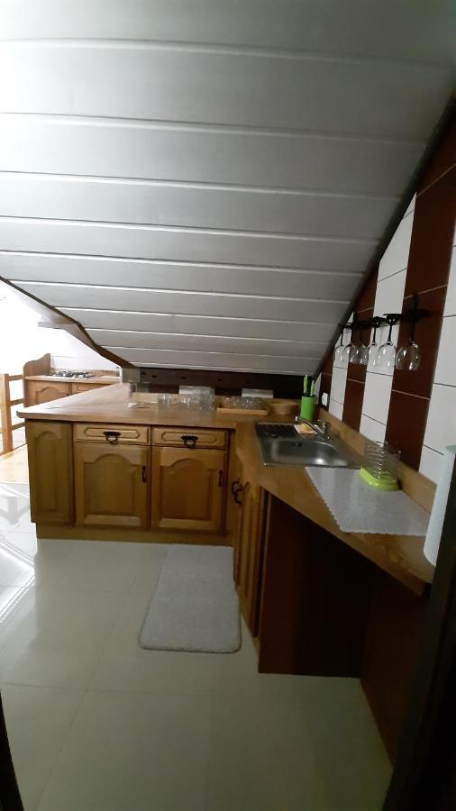 Apartament Huba Extérieur photo
