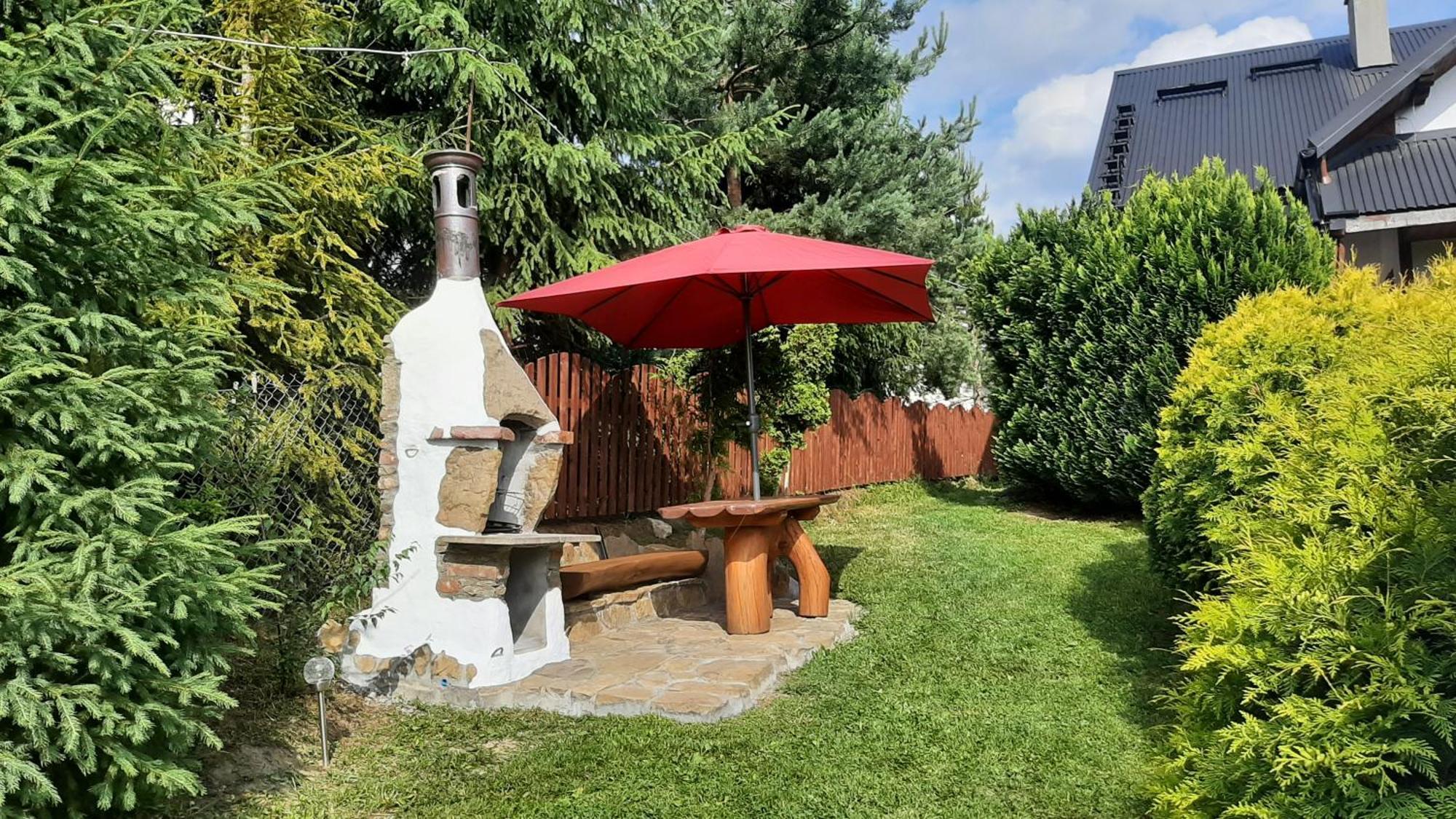 Apartament Huba Extérieur photo